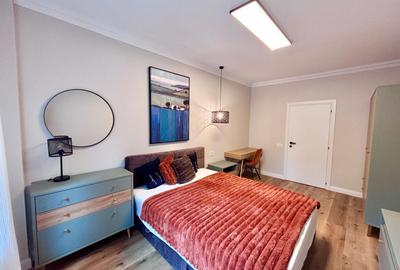 Apartament 3 camere de inchiriat zona Floreasca - 6