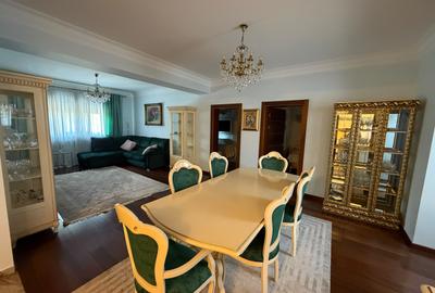 Dorobanți apartament  în vila - 2