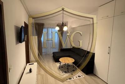 Apartament cu 2 camere, mobilat în Iancului