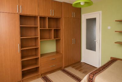 Apartament cu 2 camere de vânzare pe Aleea Avântului – cu balcon mare închis - 9