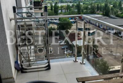 3 Camere | 100 m Metrou Anghel Saligny | Parcare Inclusă | Mobilat Complet - 14