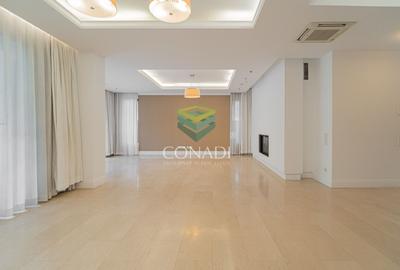 Duplex cu 7 camere în Pipera
