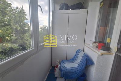 Apartament 2 camere – Tg. Mureș – Tudor – Zona Dacia - 4