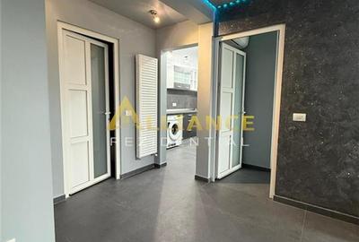 5 Minute Eroii Revolutiei Apartament 2 camere mobilat si utilat + parcare - 11