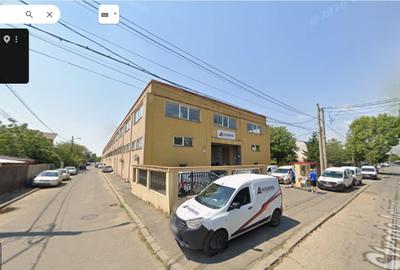 Hala industriala de vanzare, Bucuresti, sector 4. Oportunitate de investitie - 3