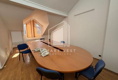 IMOBIL CENTRAL 500 MP | 8 CAMERE CU BĂI PROPRII | INVESTIȚIE - 16