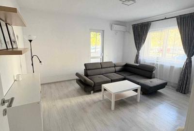 Inchiriere 3 camere Grand Kristal Metalurgiei - 4