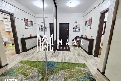 Apartament cu 2 camere, mobilat în Agrement Ostroveni