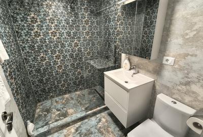 Faleza Nord- apartament 3 camere langa plaja - 12