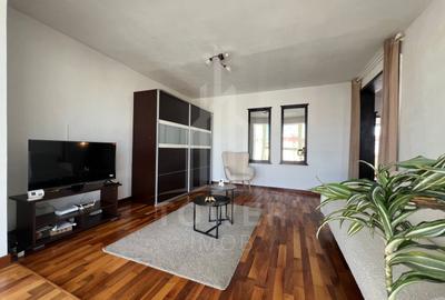 Apartament 3 camere de închiriat - Str Nicolae Iorga - 2