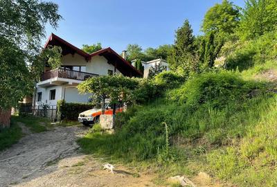 310 mp-Vila, P+M si P+1E, Valea Budului, Bacau - 31