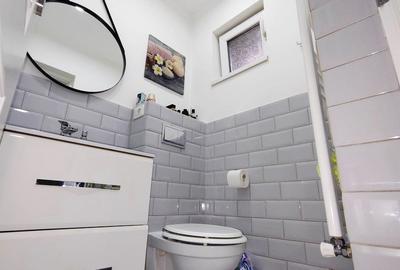 Apartament 3 camere, ultrafinisat, 65 mp, Parter/ 7E, Aurel Vlaicu - 7