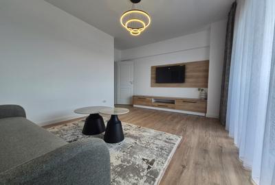 Apartament cu 2 camere decomandat în Tătărași