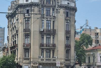 Apartament 4 camere  Calea Victoriei- Dacia ( Universitatea de Arte) - 1