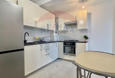 Apartament modern | incalzire in pardoseala, aer conditionat, parcare| - 9