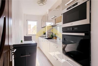 Apartament de vanzare zona Aurel Vlaicu - 2
