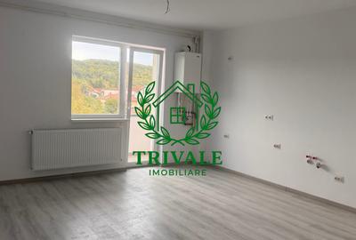 Apartament cu 2 camere decomandat în Ștefănești