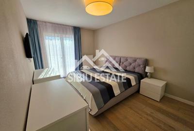 Apartament 4 camere cu terasa si pod, mobilat utilat - 20