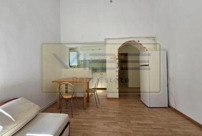 Copou - Bibliotea Centrala- - 10 min Univ. AL. I. CUZA - 3 camere - 9