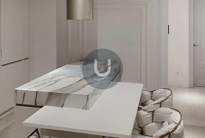 Union Plaza | Apartament Designer 2 camere | 2 Parcări Subterane | Bd. Unirii - 9
