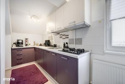 Apartament 2 camere modern de inchiriat Gorjului, modern, in bloc nou. - 8