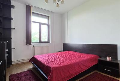 Apartament 2 Camere - Bloc 2008 - BV Socola - Granit - 4