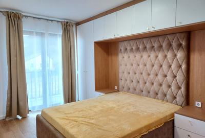 Casă premium 120 mp | 3 dormitoare, 3 băi | Terasă + grădină | 2 parcări - 4