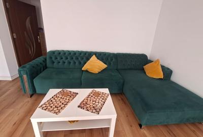 INCHIRIERE APARTAMENT 2 CAMERE - SPĂTARUL PREDA/LIDL - 6