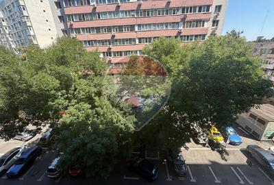 Vanzare apartament 3 camere zona Auchan Vitan - 8