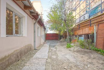 REZERVAT!! CASA 4 CAMERE || PRETABIL SEDIU || SPATIU DE LUCRU - 14