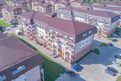 Gata de mutare! Apartament 2 camere cu parcare Subcetate City - 22