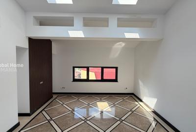 Proiect Boutique exclusivist D+P+2E+M | Parcul Carol - Palatul Parlamentului - 27