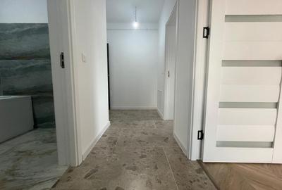 APARTAMENT 2 CAMERE DECOMANDAT, BLOC NOU, KAUFLAND PACURARI, PARCARE, INTABULAT - 11