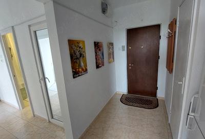 2 Camere | Decomandat | Titan IOR | Bloc Reabilitat | Mobilat Utilat | - 8
