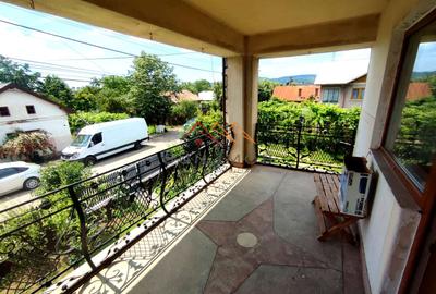 Casa P+E, 6 camere, teren 890 mp, cartier liniștit, Câmpina - 14
