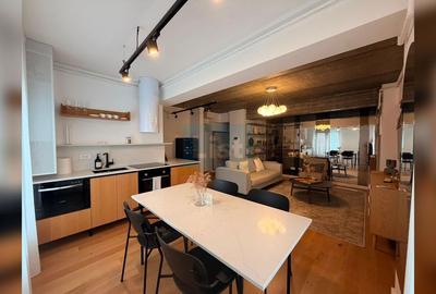 Apartament Premium 2 Camere | Mobilat & Utilat Complet | Centru Galați - 3