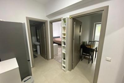 Închiriere Garsoniera zona Pacii - Centrala Proprie - 14
