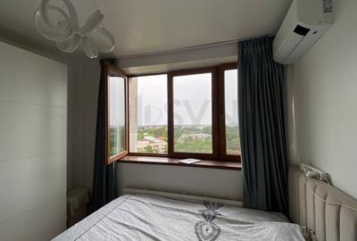 REA1025053 Apartament cu 4 camere Floreasca - 13