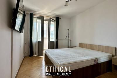 3 Camere, 70 mp, centrala proprie, 5 Minute de Metrou Lujerului - 7