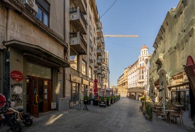 34,5 mp/ Centrul Vechi / Ideal Investitie - 13