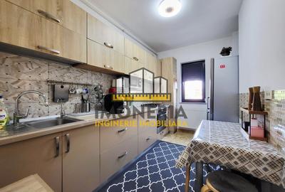 3 camere-garaj-0% comision-curte comuna-700m metrou 1 Dec 1918-boxa extra - 25