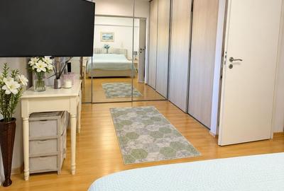 Central apartament spațios transformat din 4 camere - 6