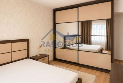 Apartament 3 camere de închiriat | Cartier 9 Mai –Ploiești | Mobilat - 4