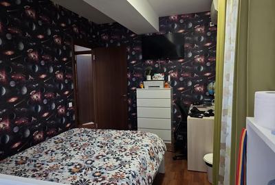 APARTAMENT 3 CAMERE –ETAJ 1 | MOBILAT & UTILAT | LOC DE PARCARE I Parcul Unirii - 7