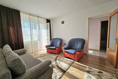 Apartament de închiriat 2 camere în zona Drumul Taberei Metrou - 1