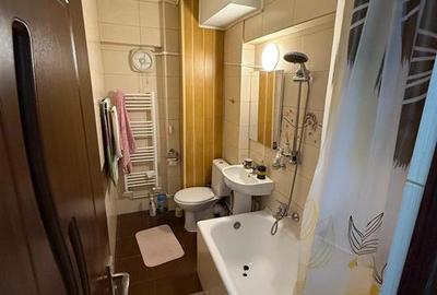 Apartament 3 camere D mobilat Zona Alpha Bank Păcurari - 4