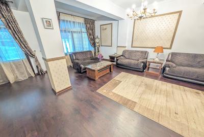 Casa cu piscina si ponton pe lac | Balotesti | 7 camere | Finisaje Premium - 6