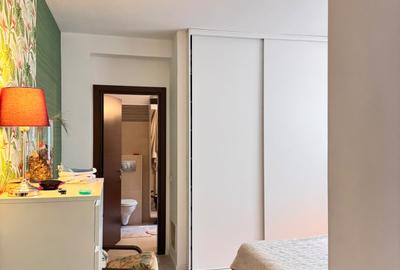 APARTAMENT 3 CAMERE CU GRĂDINĂ 100MP – PIPERA- BOXA - LOC PARCARE - 20