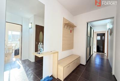 Apartament cu 3 camere de vanzare in Timisoara, zona Aradului - 7