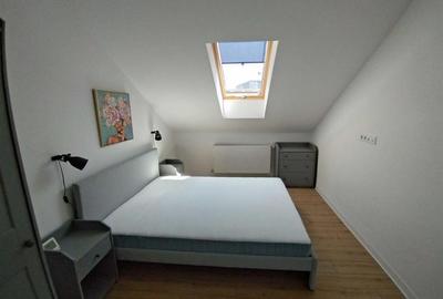 Apartament decomandat cu 2 camere zona Doamna Stanca - 4
